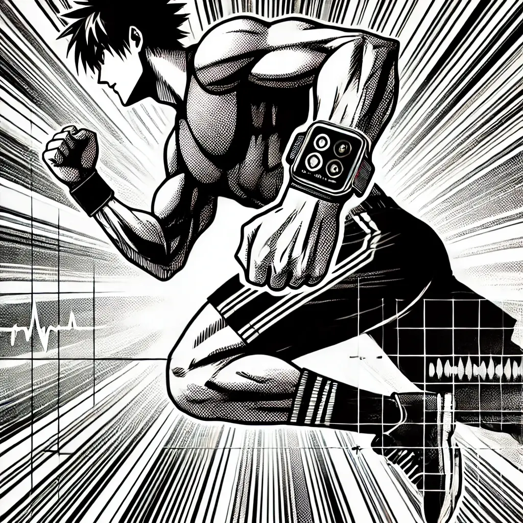 Apple Watch Ultra vs Garmin Epix Pro Gen 2