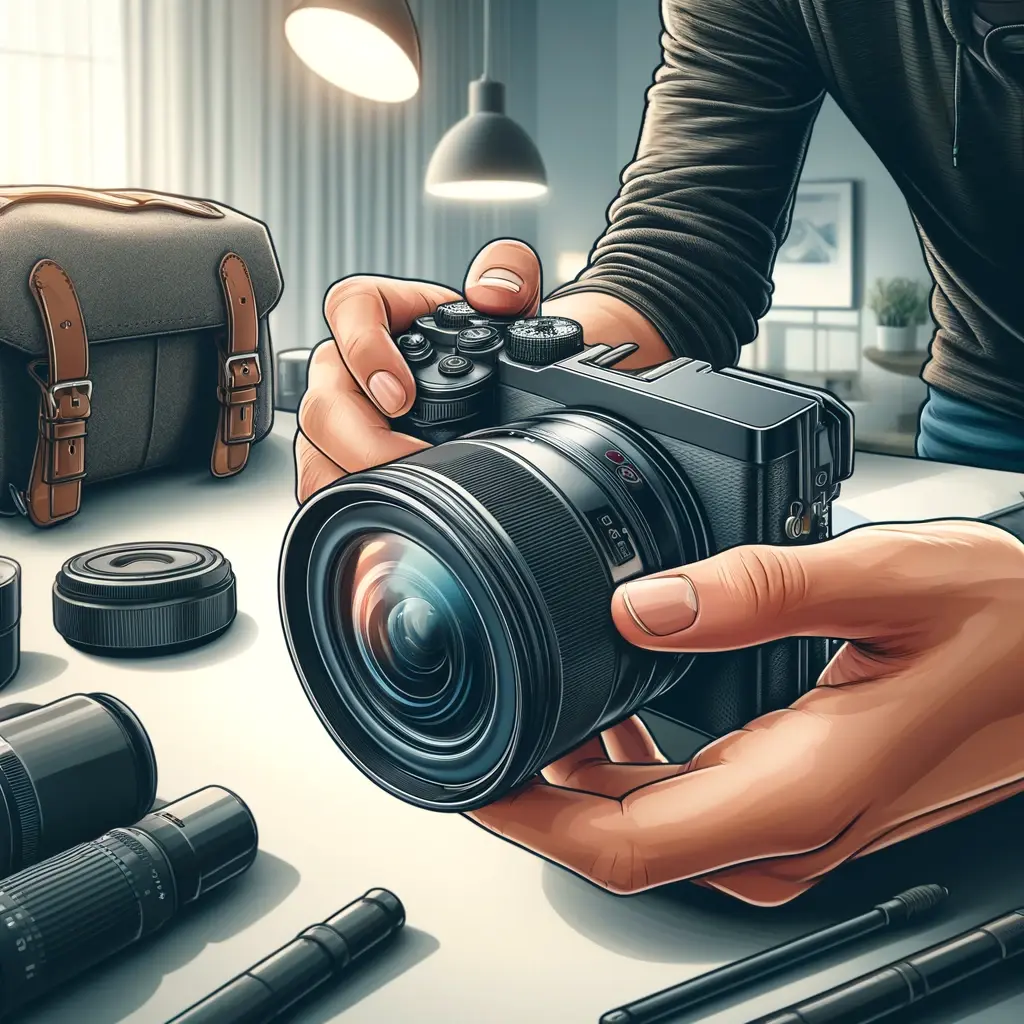 Lumix S9 un Sony A7c en mieux ?