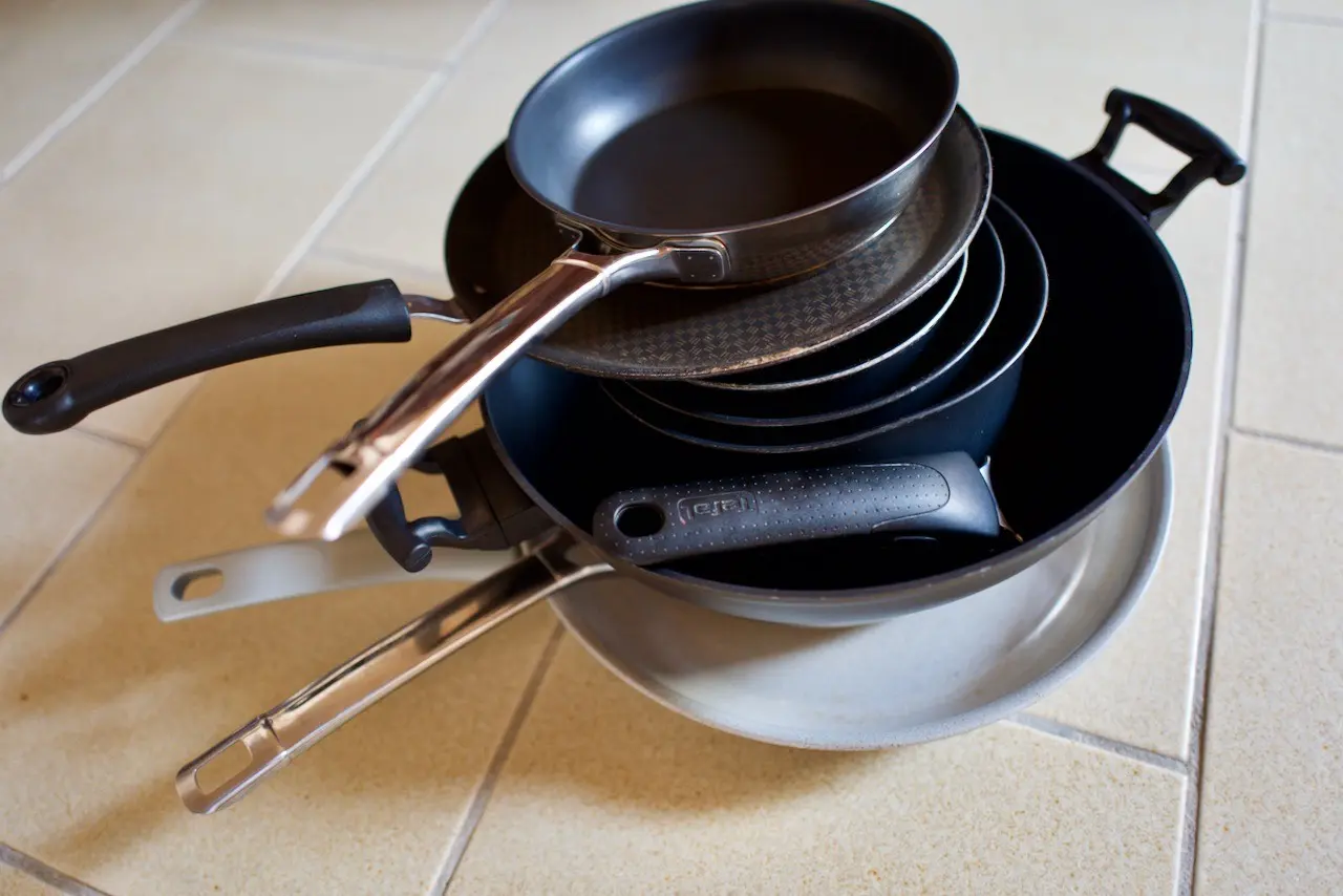 Tu as jeté toutes tes poêles après avoir vu Dark Water ?