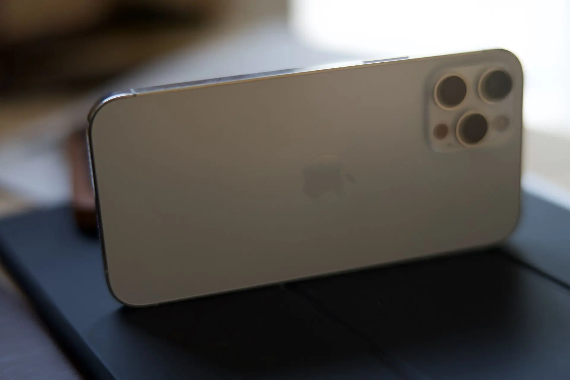 Défi de l’année 2021 prendre ses photos avec un iPhone