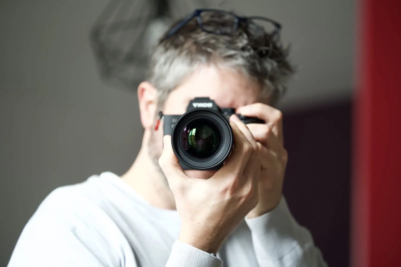 Un téléphone peut-il remplacer un appareil photo 📸 ?