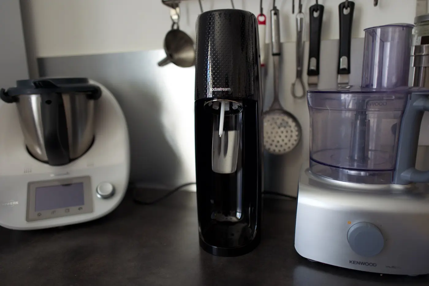 Mon avis sur la machine Sodastream 🥤